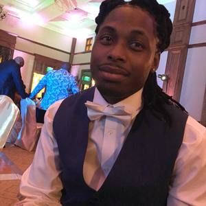 Meet your Posher, Brandon